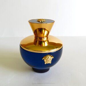Versace. Dylan Blue EDP - 100 ml / Spray
